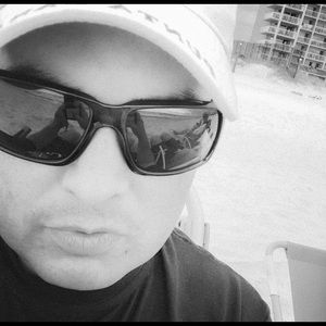 Meet your Posher, Casey